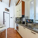 Stylish With Balcony - Brera * Milán