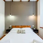Apartamento Stylish With Balcony - Brera Milán