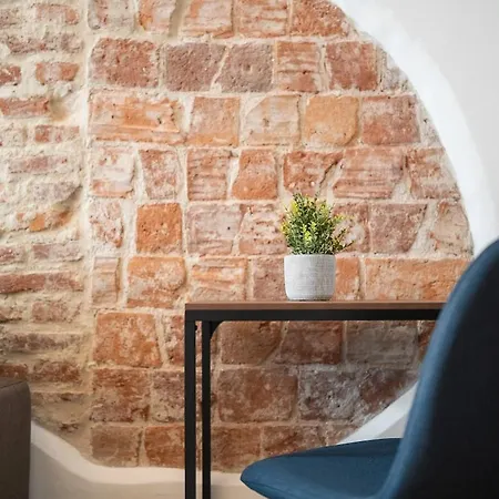 Apartamento Stylish With Balcony - Brera *