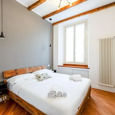 Stylish With Balcony - Brera Milano