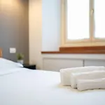 Stylish With Balcony - Brera Apartment