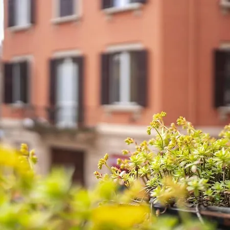 Stylish With Balcony - Brera *